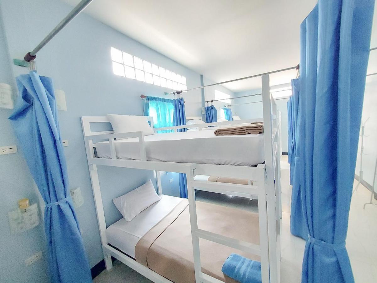 Khao Sok Backpacker Hostel Khao Sok National Park Экстерьер фото